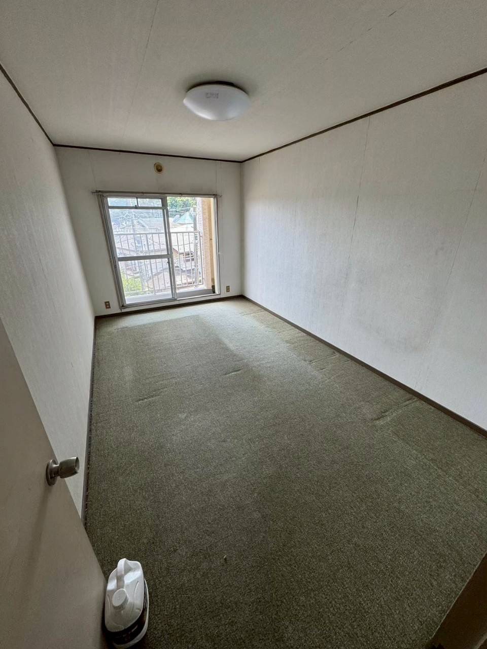 遺品整理 作業後