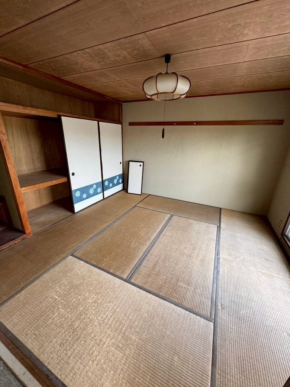 引越しに伴う不用品回収 作業後