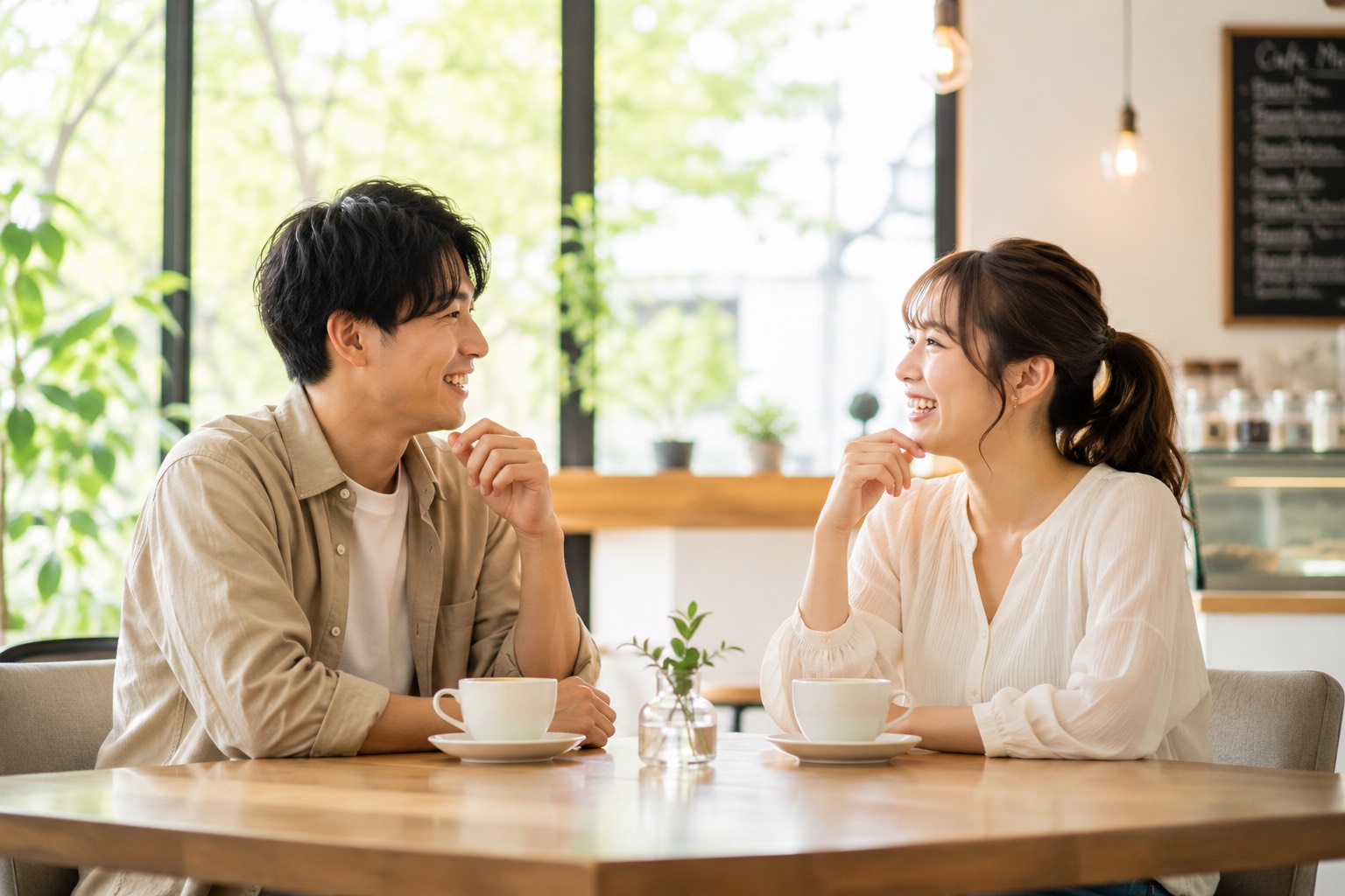 20代30代限定イベント