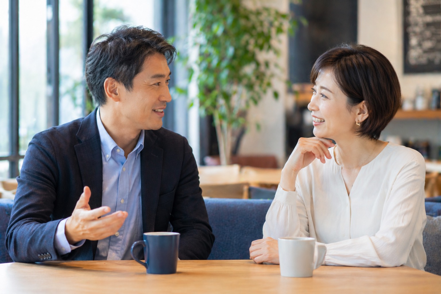 40代50代限定イベント