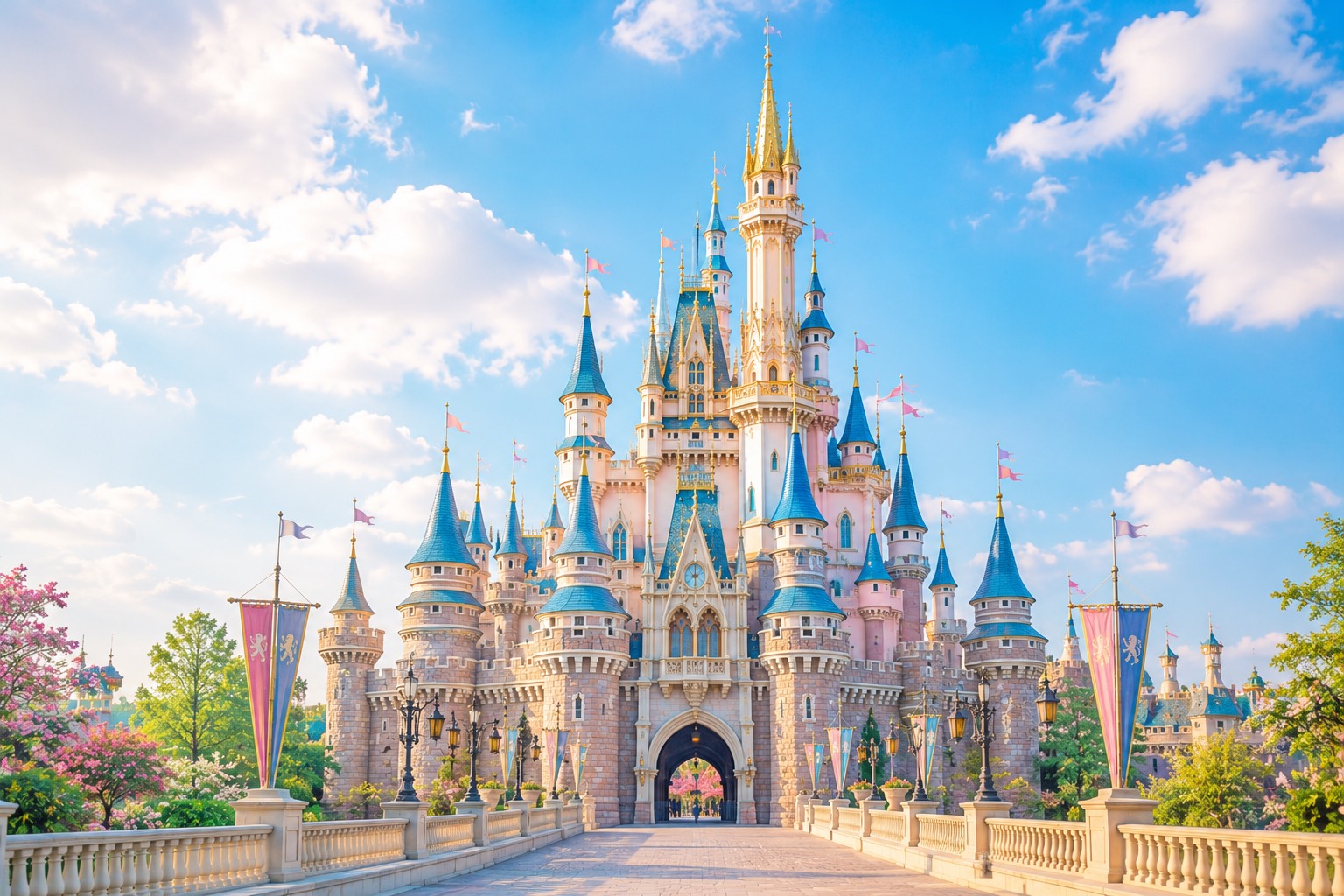 ディズニーコン